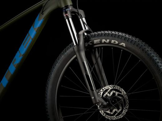 Bicicleta MTB Trek Roscoe 6