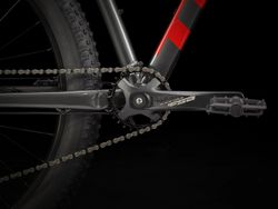 Bicicleta MTB Trek Roscoe 6