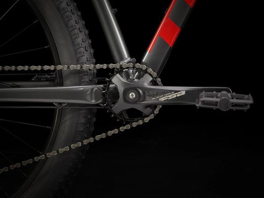 Bicicleta MTB Trek Roscoe 6