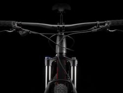 Bicicleta MTB Trek Roscoe 6