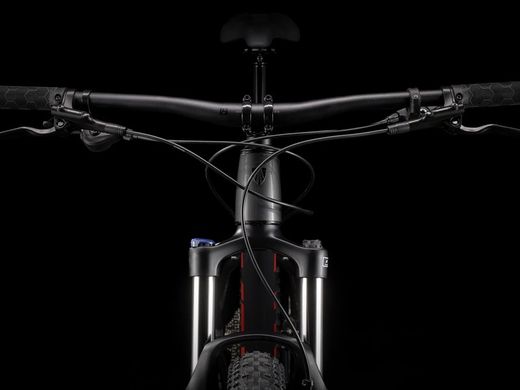 Bicicleta MTB Trek Roscoe 6