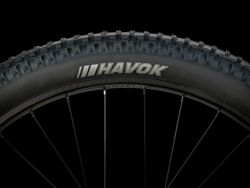 Bicicleta MTB Trek Roscoe 6