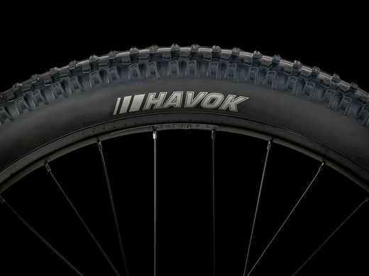 Bicicleta MTB Trek Roscoe 6