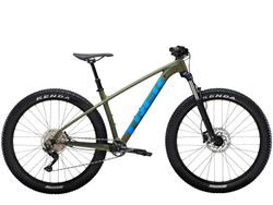 Bicicleta MTB Trek Roscoe 6