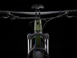 Bicicleta MTB Trek Roscoe 6