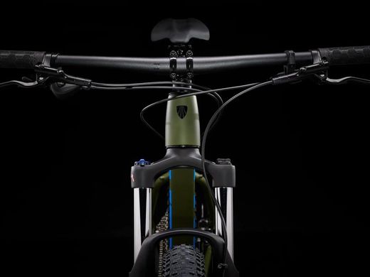 Bicicleta MTB Trek Roscoe 6