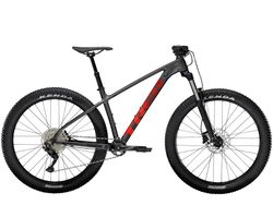 Bicicleta MTB Trek Roscoe 6