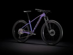 Bicicleta MTB Trek Roscoe 6