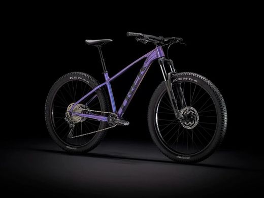 Bicicleta MTB Trek Roscoe 6