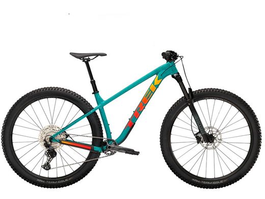 Trek Roscoe 7 MTB Bike