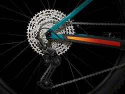 Vélo VTT Trek Roscoe 7