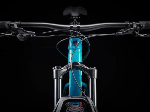 Vélo VTT Trek Roscoe 7