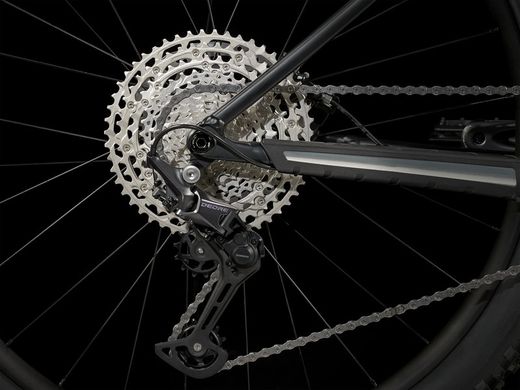 Vélo VTT Trek Roscoe 7