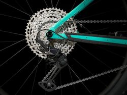 Vélo VTT Trek Roscoe 7