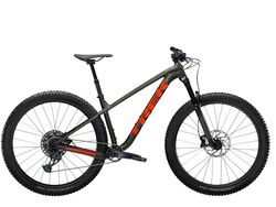 Trek Roscoe 8 MTB Bike