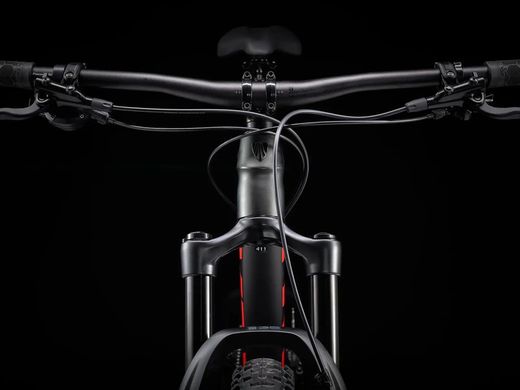 Trek Roscoe 8 MTB Bike