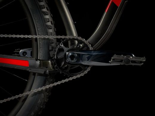 Trek Roscoe 8 MTB Bike