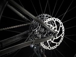 Trek Roscoe 8 MTB Bike