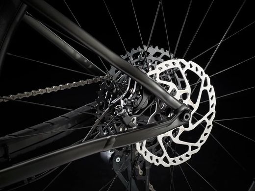 Trek Roscoe 8 MTB Bike