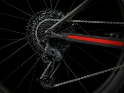 Trek Roscoe 8 MTB Bike