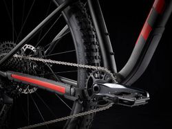 Trek Roscoe 8 MTB Bike