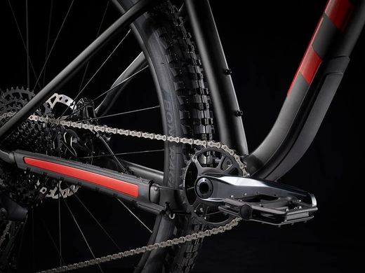 Trek Roscoe 8 MTB Bike