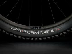 Trek Roscoe 8 MTB Bike