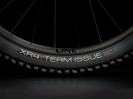 Trek Roscoe 8 MTB Bike