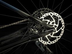 Trek Roscoe 8 MTB Bike