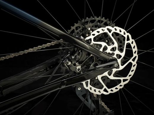 Trek Roscoe 8 MTB Bike