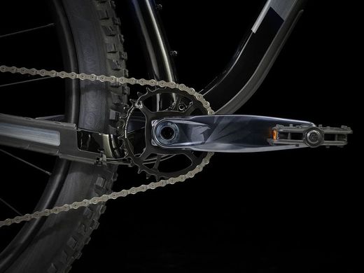 Trek Roscoe 8 MTB Bike