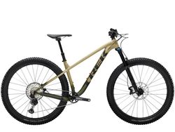 Bicicleta MTB Trek Roscoe 9