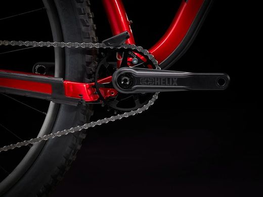 Bicicleta MTB Trek Roscoe 9