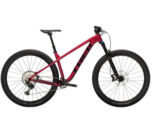 Bicicleta MTB Trek Roscoe 9