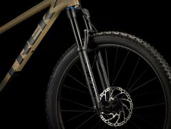 Bicicleta MTB Trek Roscoe 9