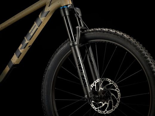Bicicleta MTB Trek Roscoe 9