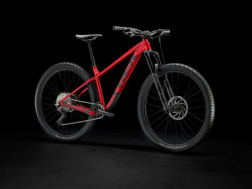 Bicicleta MTB Trek Roscoe 9