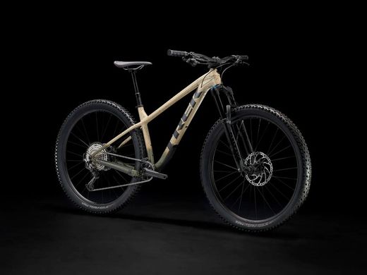 Bicicleta MTB Trek Roscoe 9