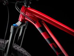 Bicicleta MTB Trek Roscoe 9