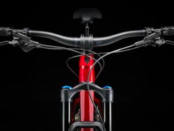 Bicicleta MTB Trek Roscoe 9