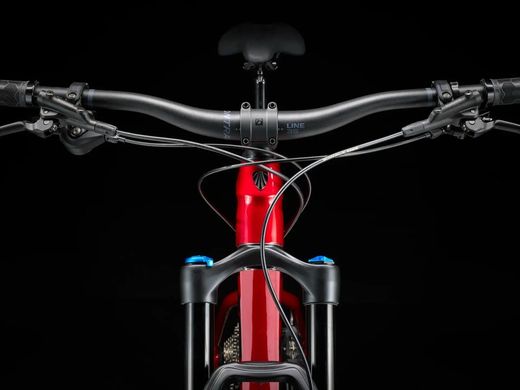 Bicicleta MTB Trek Roscoe 9