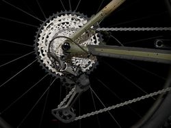 Bicicleta MTB Trek Roscoe 9