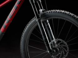 Bicicleta MTB Trek Roscoe 9