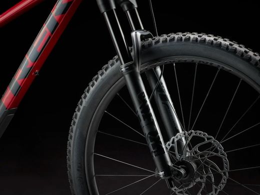 Bicicleta MTB Trek Roscoe 9