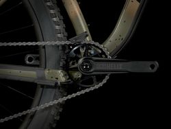 Bicicleta MTB Trek Roscoe 9