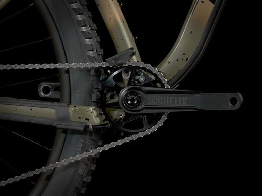 Bicicleta MTB Trek Roscoe 9