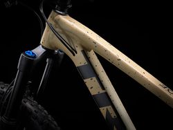 Bicicleta MTB Trek Roscoe 9