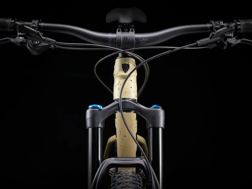 Bicicleta MTB Trek Roscoe 9