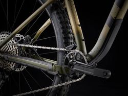 Bicicleta MTB Trek Roscoe 9