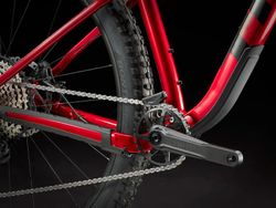Bicicleta MTB Trek Roscoe 9